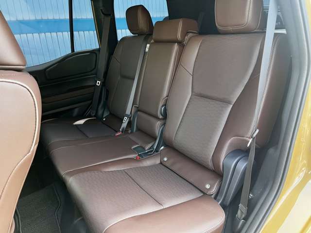 TOYOTA LANDCRUISER 250 2024
