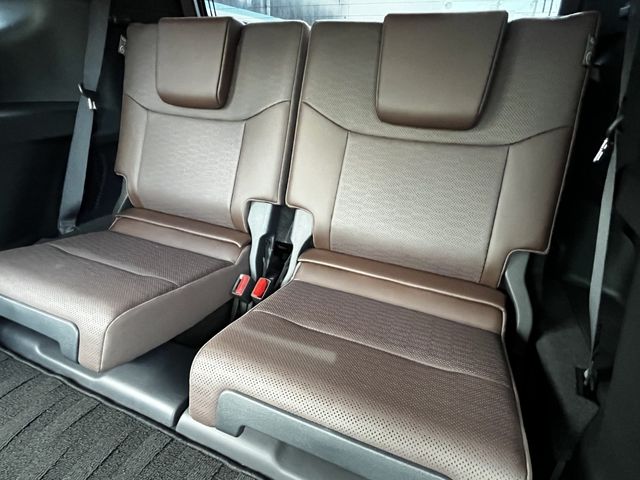 TOYOTA LANDCRUISER 250 2024