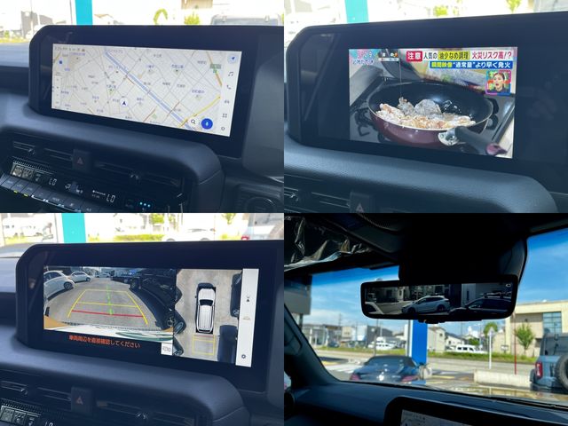 TOYOTA LANDCRUISER 250 2024