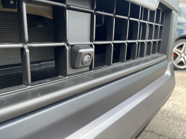 TOYOTA LANDCRUISER 250 2024