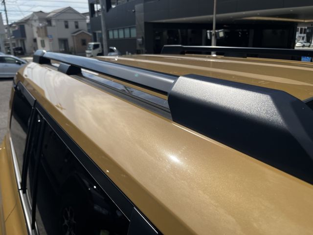 TOYOTA LANDCRUISER 250 2024