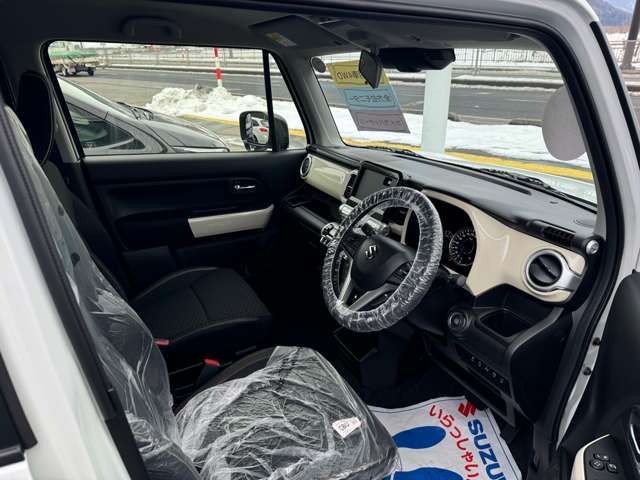 SUZUKI XBEE 4WD 2025