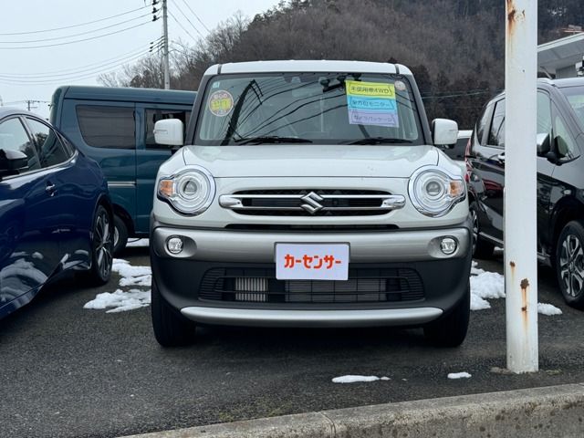 SUZUKI XBEE 4WD 2025