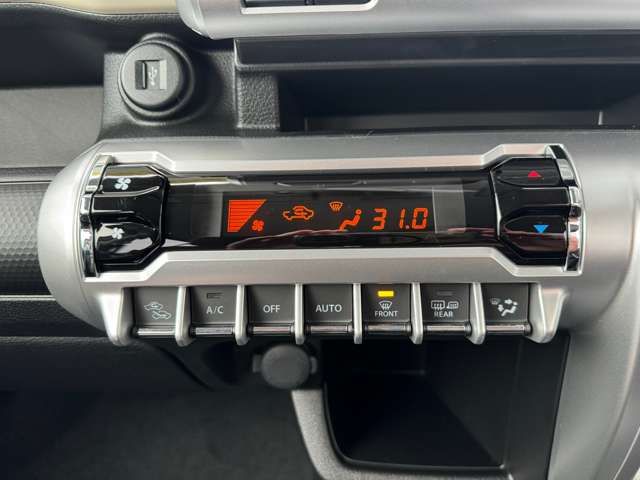 SUZUKI XBEE 4WD 2025