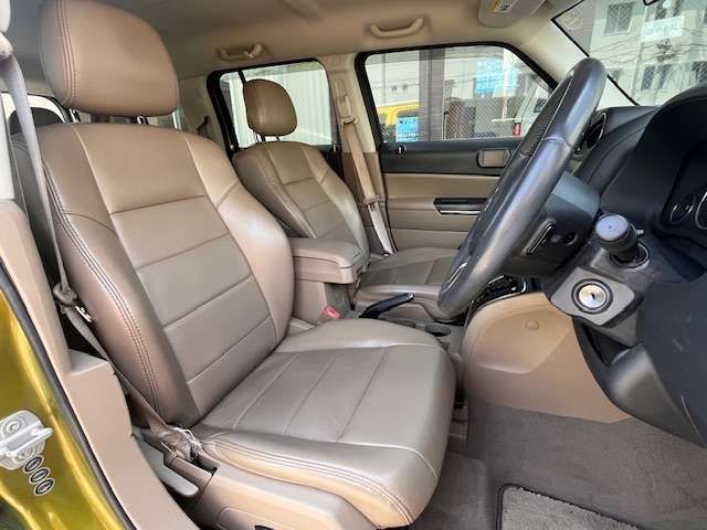 JEEP JEEP PATRIOT 2012