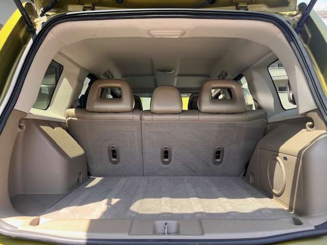 JEEP JEEP PATRIOT 2012