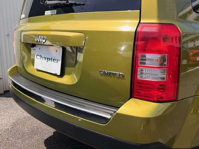 JEEP JEEP PATRIOT 2012