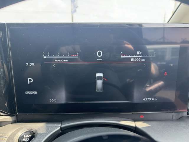 NISSAN SERENA  WG 2023