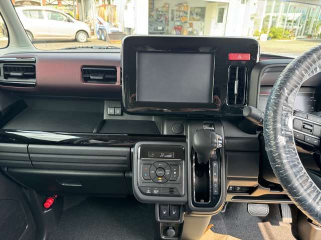 SUZUKI Spacia custom 2025