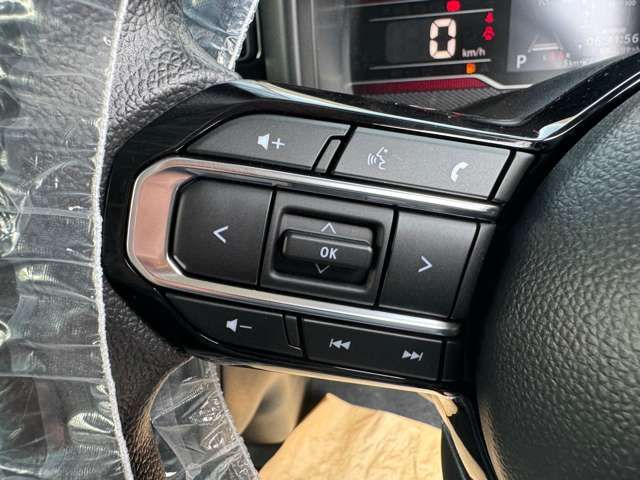 SUZUKI Spacia custom 2025