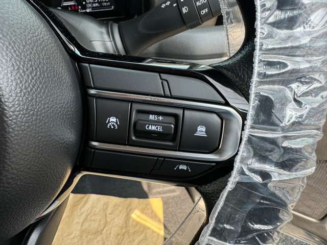 SUZUKI Spacia custom 2025