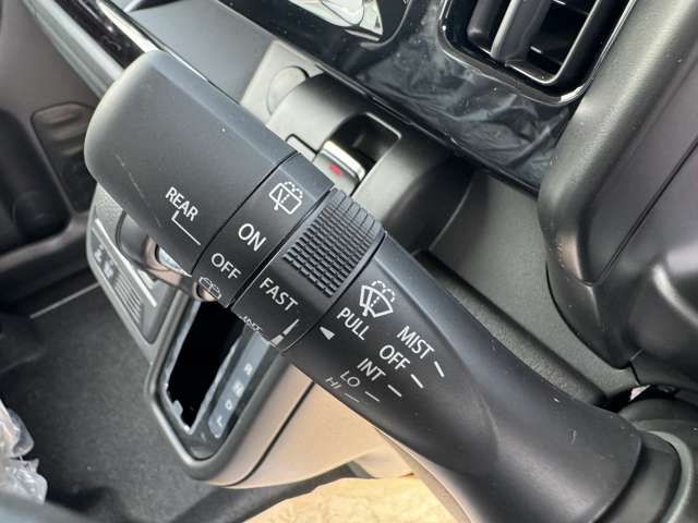 SUZUKI Spacia custom 2025