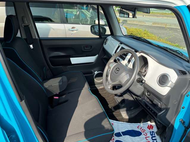 MAZDA FLAIR CROSSOVER 4WD 2015