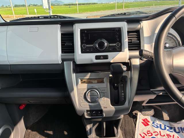 MAZDA FLAIR CROSSOVER 4WD 2015