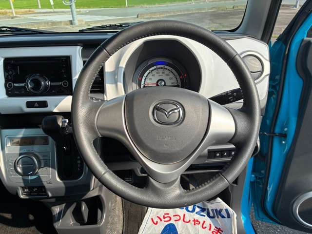 MAZDA FLAIR CROSSOVER 4WD 2015