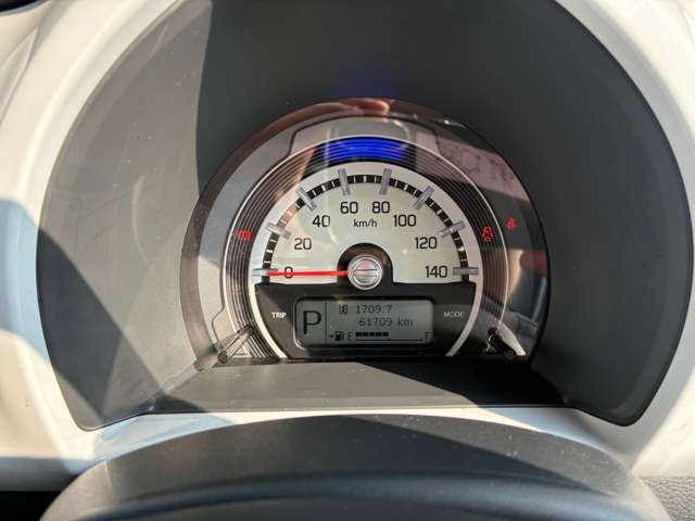 MAZDA FLAIR CROSSOVER 4WD 2015