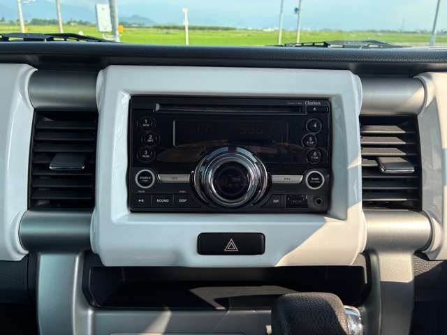 MAZDA FLAIR CROSSOVER 4WD 2015