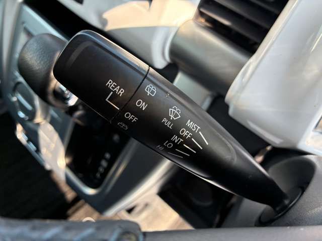 MAZDA FLAIR CROSSOVER 4WD 2015