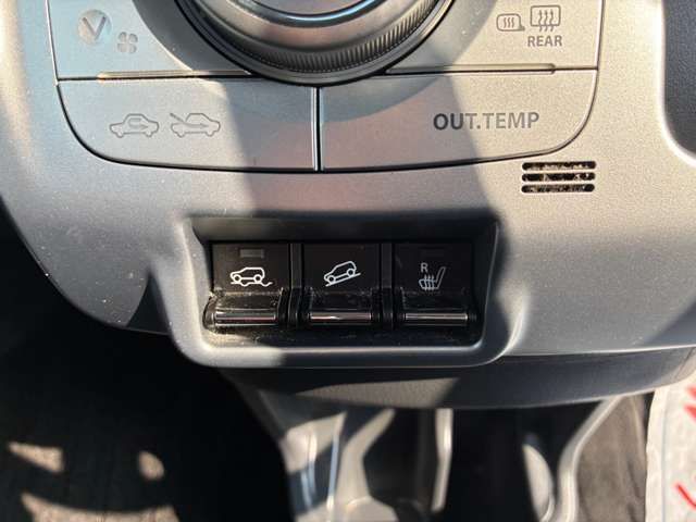 MAZDA FLAIR CROSSOVER 4WD 2015