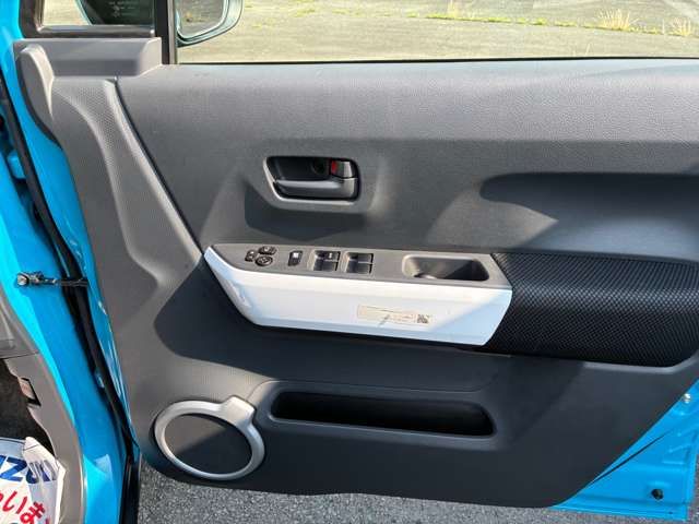 MAZDA FLAIR CROSSOVER 4WD 2015