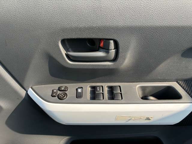 MAZDA FLAIR CROSSOVER 4WD 2015