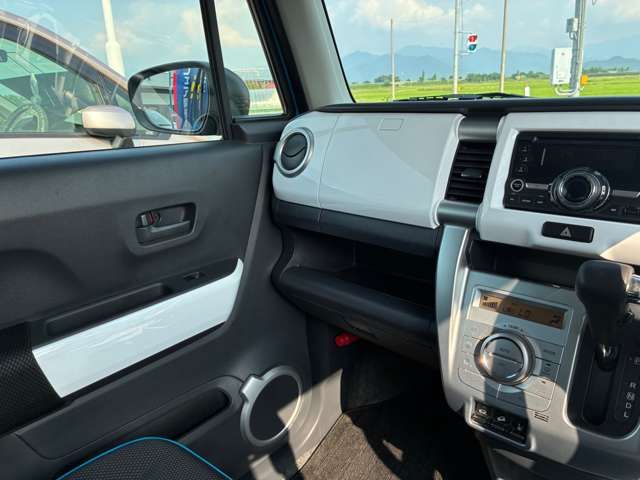 MAZDA FLAIR CROSSOVER 4WD 2015