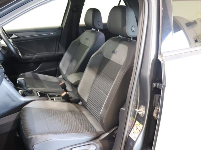 VOLKSWAGEN VOLKSWAGEN T-Roc 2020