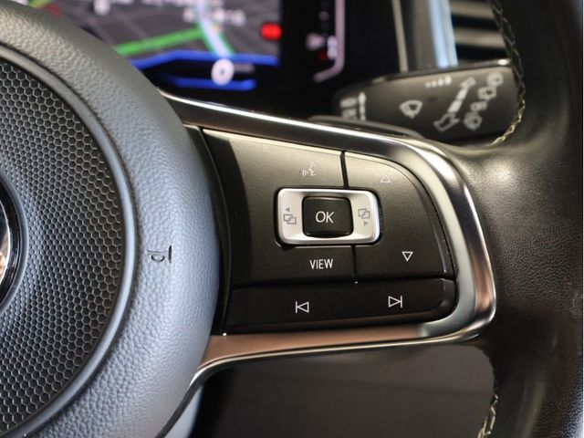 VOLKSWAGEN VOLKSWAGEN T-Roc 2020