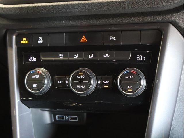 VOLKSWAGEN VOLKSWAGEN T-Roc 2020