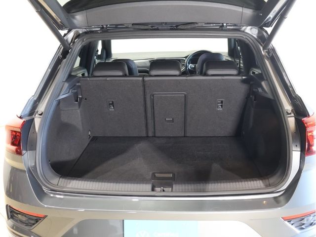 VOLKSWAGEN VOLKSWAGEN T-Roc 2020