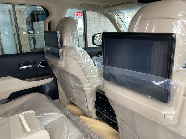 TOYOTA LANDCRUISER wagon 2023