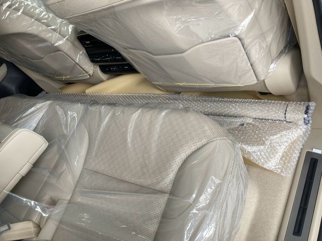 TOYOTA LANDCRUISER wagon 2023