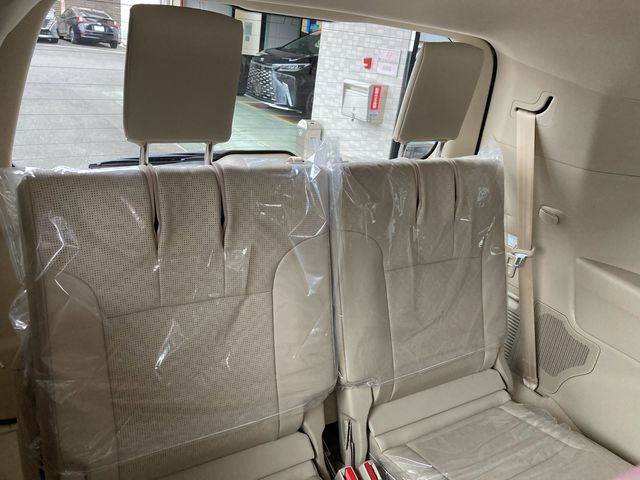 TOYOTA LANDCRUISER wagon 2023