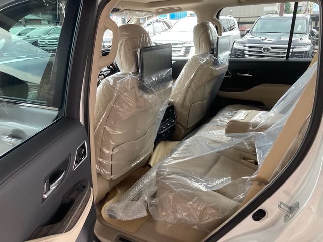 TOYOTA LANDCRUISER wagon 2023