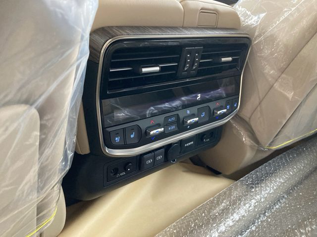 TOYOTA LANDCRUISER wagon 2023