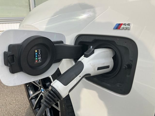 BMW BMW 3series sedan 2021