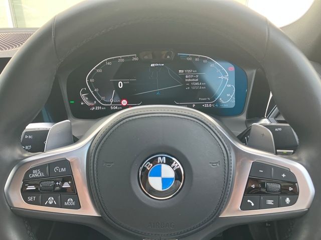 BMW BMW 3series sedan 2021