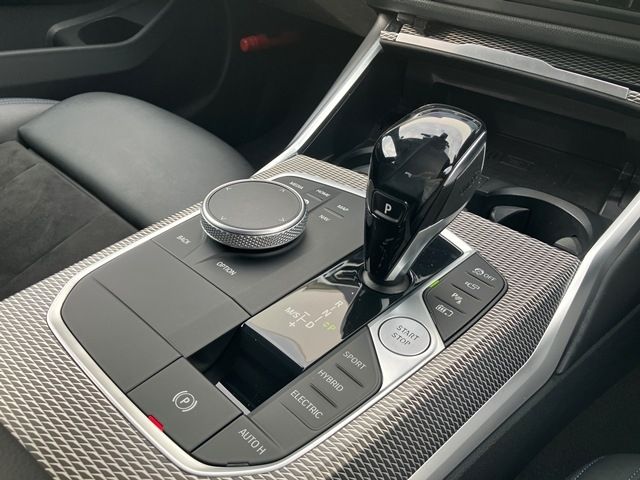 BMW BMW 3series sedan 2021