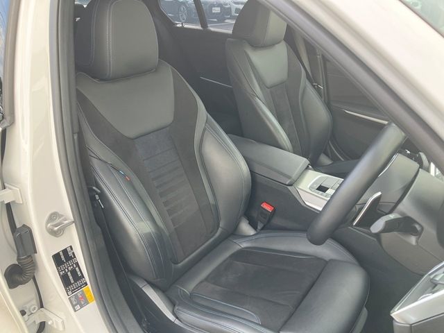 BMW BMW 3series sedan 2021