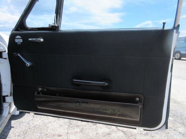 NISSAN SUNNY coupe 1969