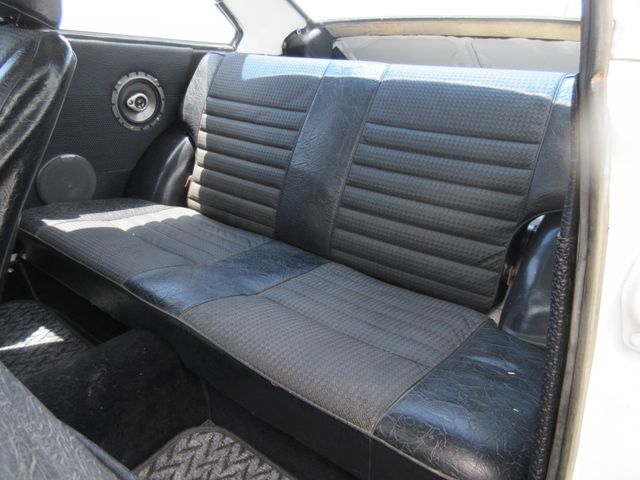 NISSAN SUNNY coupe 1969