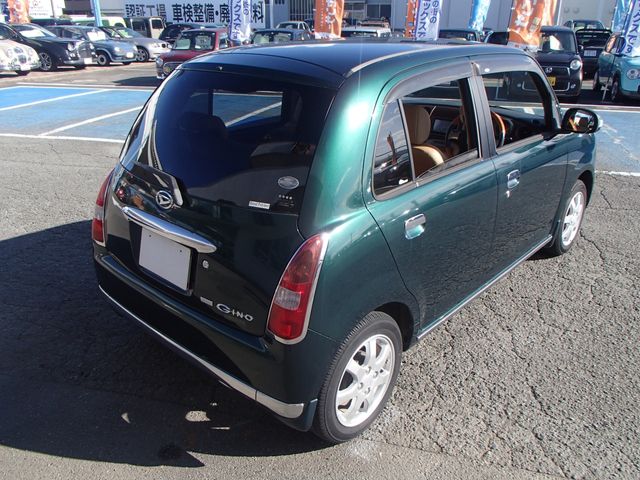 DAIHATSU MIRA GINO 2007