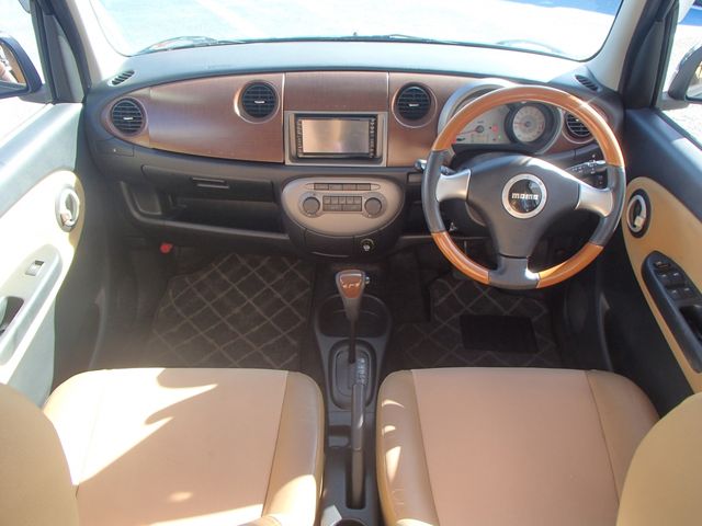 DAIHATSU MIRA GINO 2007