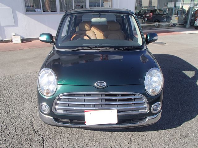 DAIHATSU MIRA GINO 2007