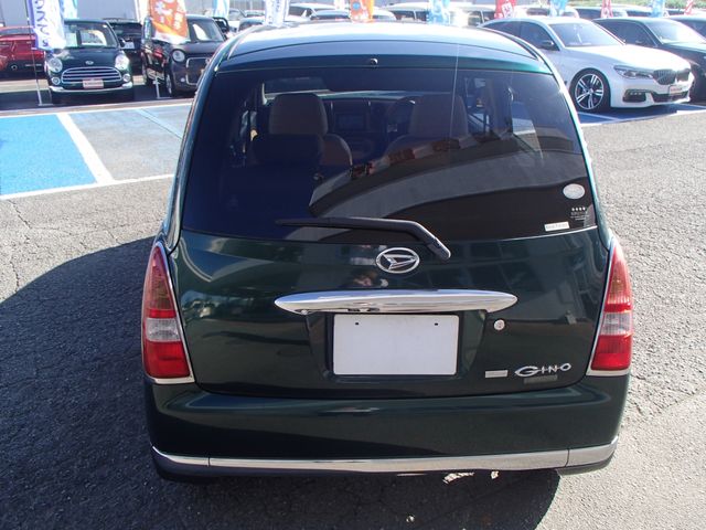 DAIHATSU MIRA GINO 2007