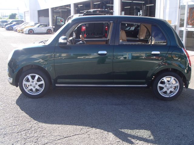 DAIHATSU MIRA GINO 2007