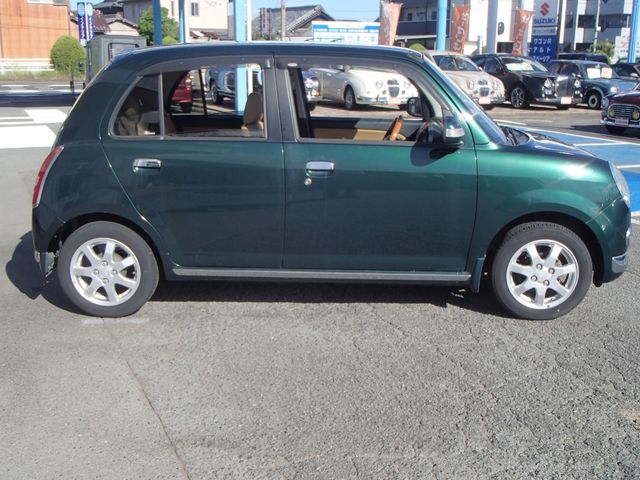 DAIHATSU MIRA GINO 2007