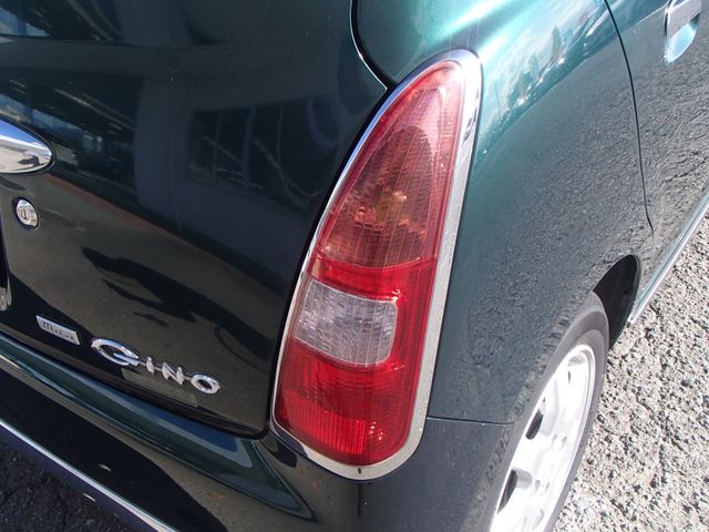 DAIHATSU MIRA GINO 2007