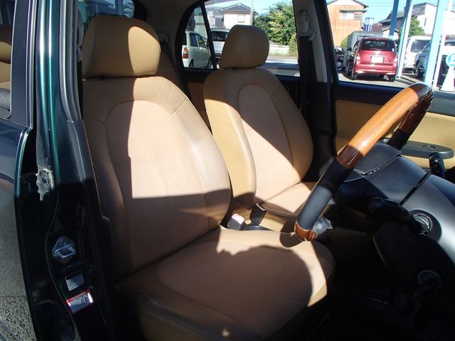 DAIHATSU MIRA GINO 2007