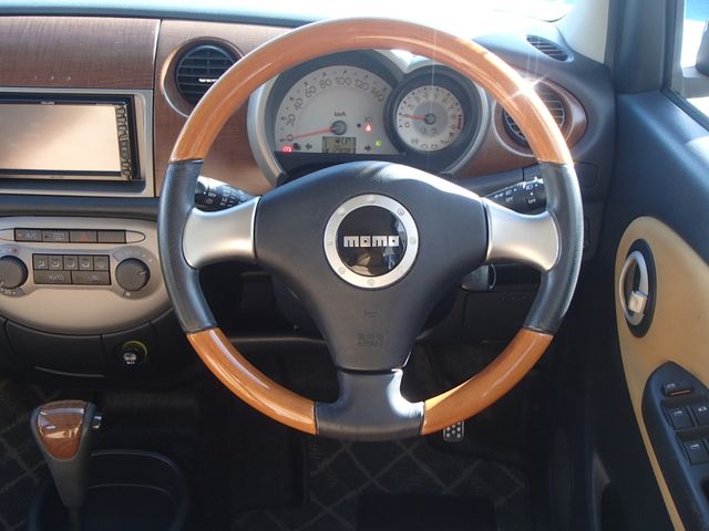 DAIHATSU MIRA GINO 2007